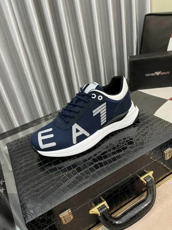 Picture of Armani Shoes _SKUArmanisz38-44hnm0140924